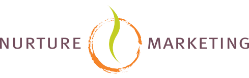 Nurture Marketing logo